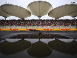 Hasil F1 GP China 2024: Verstappen Juara, Red Bull Kuasai Podium