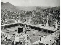 Surat An-Nasr, Terjadinya Peristiwa Fathu Makkah