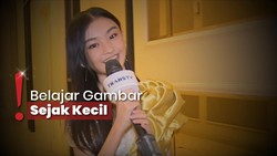 img-title Sosok Michelle Hadip, Desainer Kecil Go International ke Milan dan New York
