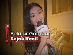 Sosok Michelle Hadip, Desainer Kecil Go International ke Milan dan New York