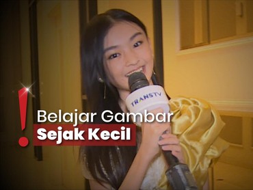img-title Sosok Michelle Hadip, Desainer Kecil Go International ke Milan dan New York