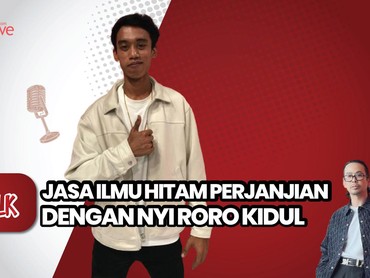 img-title Awal Terjerumus Jadi Dukun!