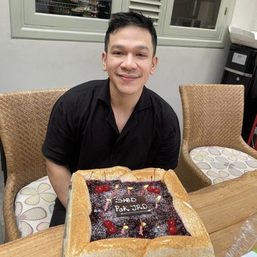 Geram Ada yang Minta Betrand Peto Dipulangkan ke Ortu, Jordi Onsu: Emang Dia Anak Ayam?