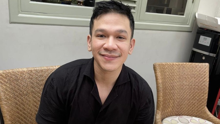 Jordi Onsu Rajin Jualan Makanan, Ini Potretnya yang Bikin Ngiler!