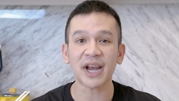 Kata Ustaz Derry Sulaiman soal Jordi Onsu yang Diduga Sudah Mualaf