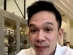 Suara Lantang Jordi Bela Betrand Peto dari Masalah Ruben Onsu-Sarwendah