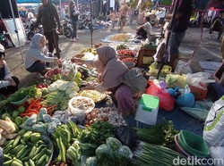 Rp 100 Ribu Cukup untuk Makan Berdua Selama 3 Hari di Kota Tasikmalaya