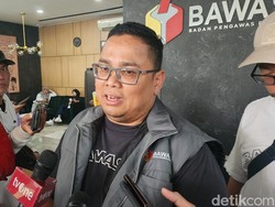 Bawaslu Mulai Endus Kades Tak Netral Jelang Pilkada Serentak 2024