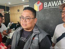 Bawaslu Buat Aturan soal Pilkada Ulang Jika Kotak Kosong di Pilkada Menang