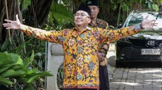 KPK Panggil Ulang Bupati Sidoarjo Gus Muhdlor Jumat 3 Mei