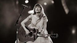 Lirik Lagu The Story of Us (Taylor's Version) - Taylor Swift