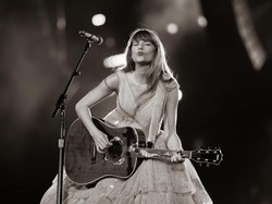 Lirik Lagu imgonnagetyouback - Taylor Swift