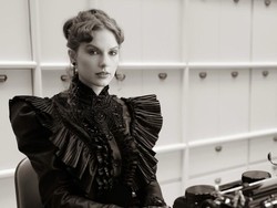 Lirik Lagu Peter - Taylor Swift