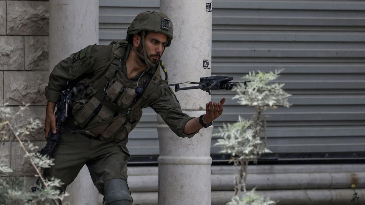 Ngirit Biaya Perang, Israel Pakai Amunisi Jadul Hadapi Iran