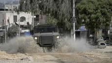 Israel Mendadak Tarik Brigade Nahel dari Gaza, Persiapan Invasi Rafah?