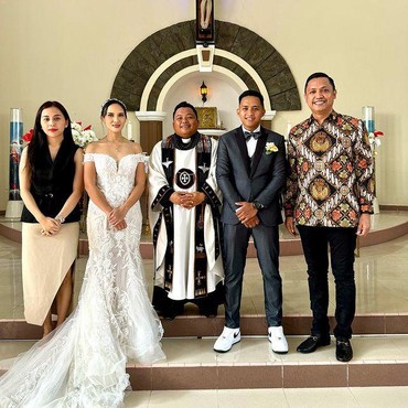 Nikah Usai Keluar Penjara, Bharada Eliezer Diminta Temui Keluarga Brigadir Yoshua