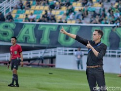 PSM Makassar Vs Persebaya Surabaya: Paul Munster Ogah Remehkan Juku Eja