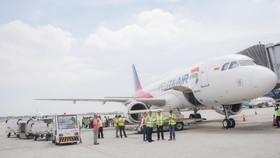 Anak Usaha Pertamina, Pelita Air Capai OTP 95% Saat Arus Balik Lebaran