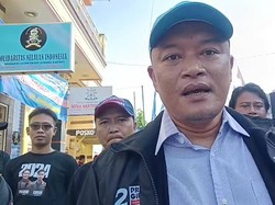 Solidaritas Nelayan Siap Dukung Irjen Ahmad Luthfi Jadi Gubernur Jateng