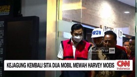 VIDEO: Publik Ingin Kejagung Miskinkan Tersangka Korupsi Timah