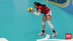 Yolla Yuliana Berangkat Trial ke Korea Sabtu, Bawa Modal Mental