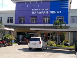 Cerita Ortu-Penjelasan RS Harapan Sehat Pemalang Buntut Pasien Anak Meninggal