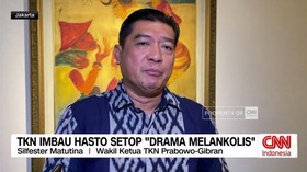 VIDEO: Sekjen PDIP Diminta Setop 