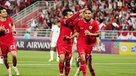 Link Live Streaming Timnas Indonesia vs Australia, Kick Off 19.00 WIB