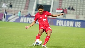 Daftar 6 Tim Lolos Perempat Final Piala Asia U-23: Indonesia Melaju