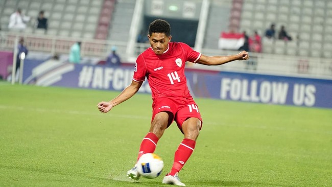 Potensi Duels Sengit: Korea atau Jepang Sebagai Calon Lawan Timnas Indonesia U-23