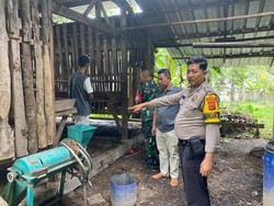 11 Ekor Kambing di Ciomas Bogor Hilang Dicuri, Polisi Turun Tangan