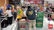 Murah Banget, Aneka Furnitur Mulai Rp200 Ribuan di Transmart Hari Ini