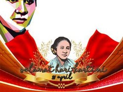 Hari Kartini, Kekerasan Seksual, dan Politik Perempuan