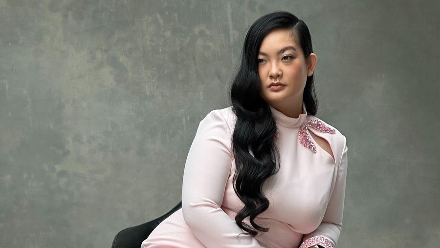 Amanda Nguyen Amanda Nguyen