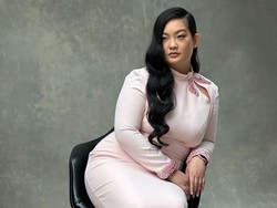 Amanda Nguyen Wanita Asia Tenggara Pertama yang Terbang ke Luar Angkasa