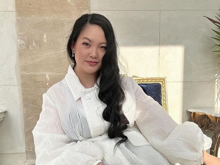 Mengenal Amanda Nguyen, Aktivis & Perempuan Asia Tenggara Pertama yang Akan Terbang ke Luar Angkasa