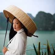 Profil Amanda Nguyen, Perempuan Asia Tenggara Pertama yang Akan Terbang ke Luar Angkasa