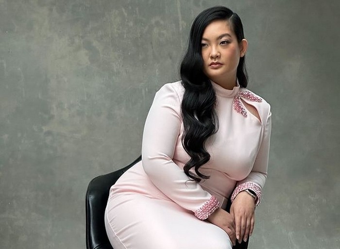 Profil Amanda Nguyen, Perempuan Asia Tenggara Pertama yang Akan Terbang ...