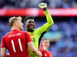 Onana: MU Akan Tampak Lebih Baik dengan Gelar Piala FA