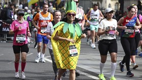 Tren Sport Tourism, Banyak Orang Berburu Event Marathon di Luar Negeri