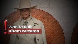 Rilis 'Cowboy Carter', Beyonce Puncaki Daftar Album Country Billboard