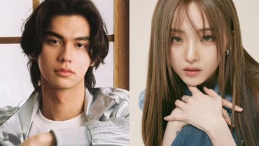 Profil Nene Pornnappan Kekasih Aktor Thailand Bright Vachirawit