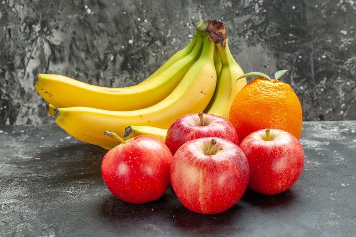 10 Jenis Makanan yang Tidak Perlu Tersimpan di Kulkas