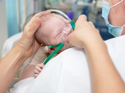Mengenal Perawatan CPAP Bayi yang Perlu Bunda ketahui
