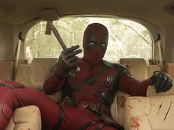 Penjelasan Helm Ant-Man Jadi Markas di Deadpool and Wolverine