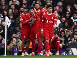 Alexander-Arnold Nilai Liverpool Sudah Jalani Musim Bagus