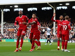 The Reds Lagi Galak di Kandang Lawan