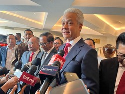 Ganjar-Mahfud Siap Dengar Putusan MK: Apapun Hasilnya Kita Tunggu di Sana