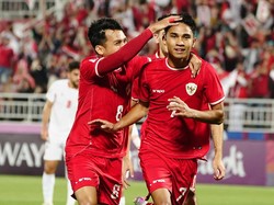 Daftar Top Skor Piala Asia U-23 2024: Marselino-Komang Ramaikan Persaingan