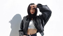 Lisa BLACKPINK Siap Comeback Solo